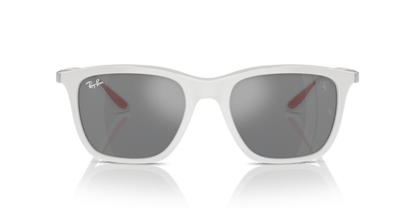 White - 0RB4433M 8056262012079