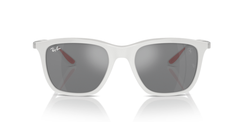 White - 0RB4433M 8056262012079