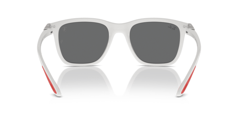 White - 0RB4433M 8056262012079