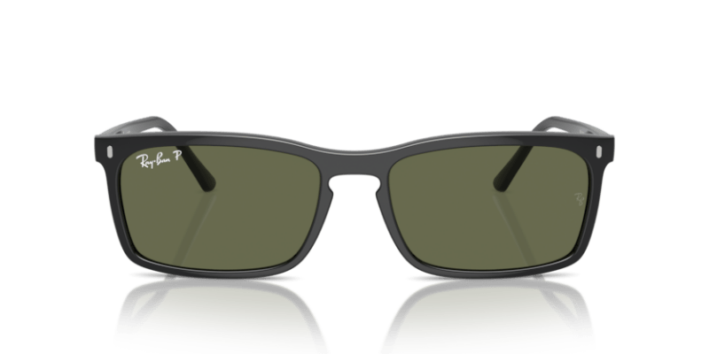 Black - 0RB4435 8056262031469