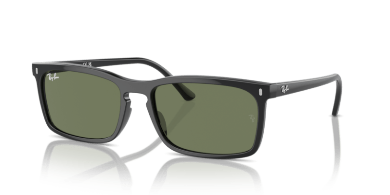 Black - 0RB4435 8056262044513