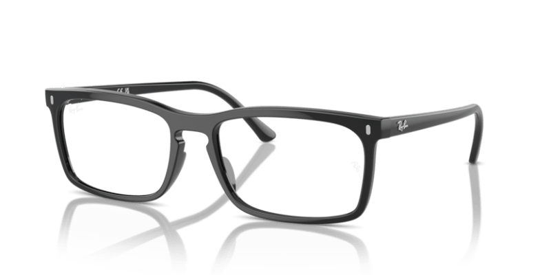 Black - 0RB4435 8056262044513