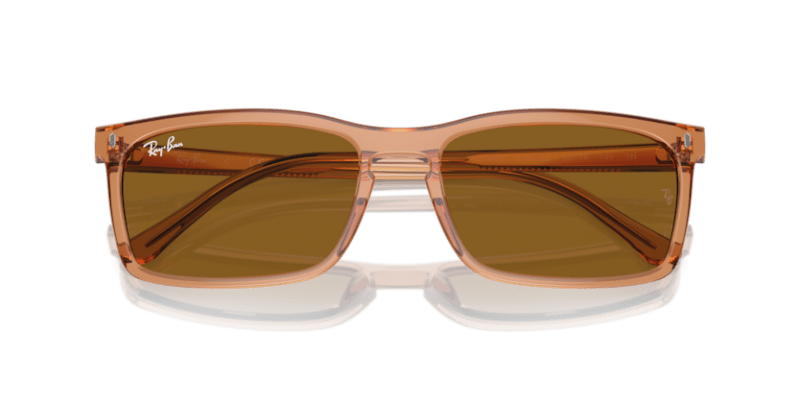 Transparent Brown - 0RB4435 8056262031407