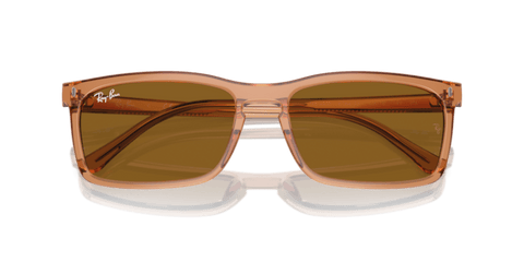 Transparent Brown - 0RB4435 8056262031407
