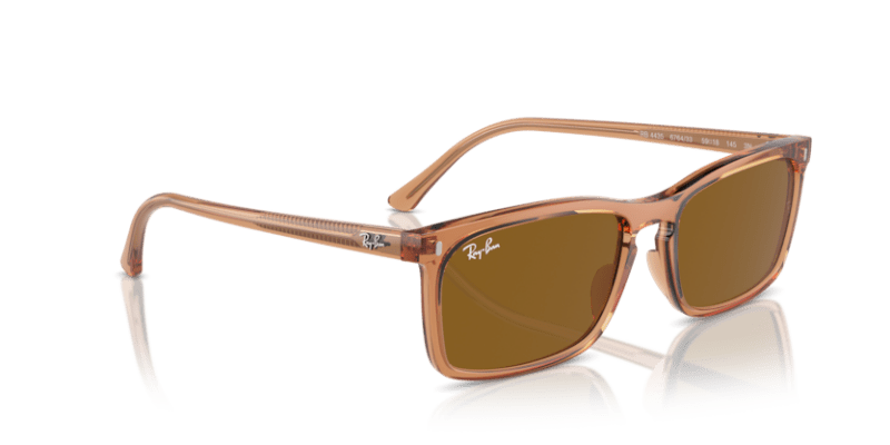 Transparent Brown - 0RB4435 8056262031407
