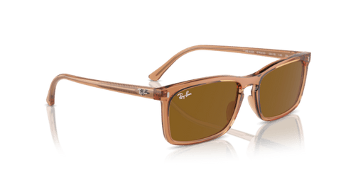 Transparent Brown - 0RB4435 8056262031407