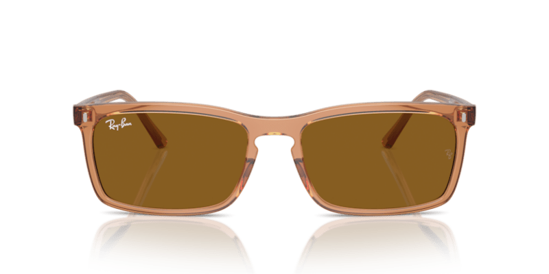 Transparent Brown - 0RB4435 8056262031407