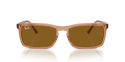 Transparent Brown - 0RB4435 8056262031407