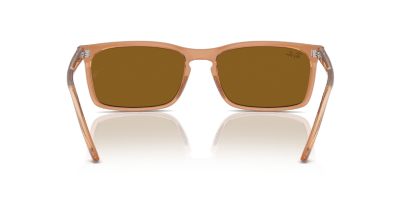 Transparent Brown - 0RB4435 8056262031407