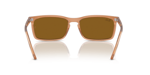 Transparent Brown - 0RB4435 8056262031407