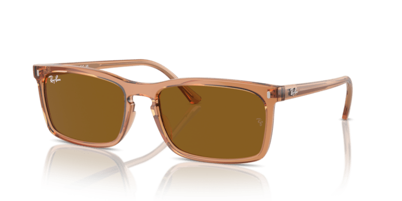 Transparent Brown - 0RB4435 8056262031407