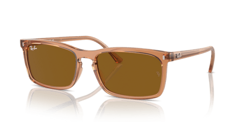 Transparent Brown - 0RB4435 8056262031407