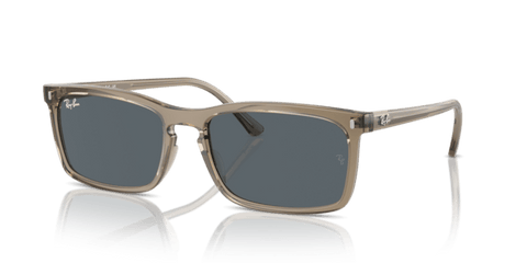 Transparent Brown - 0RB4435 8056262031421