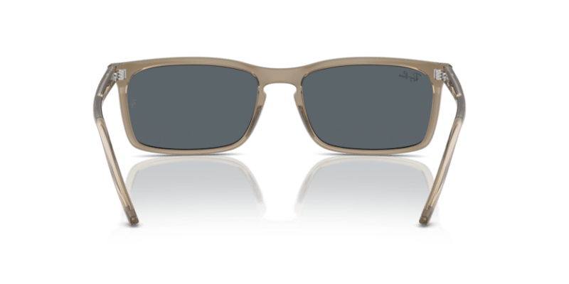 Transparent Brown - 0RB4435 8056262031421