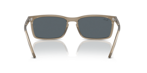Transparent Brown - 0RB4435 8056262031421