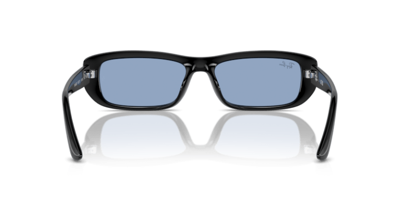 Black - 0RB4436D 8056262085929
