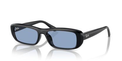 Black - 0RB4436D 8056262085929