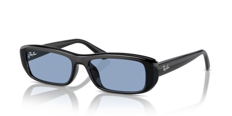 Black - 0RB4436D 8056262085929