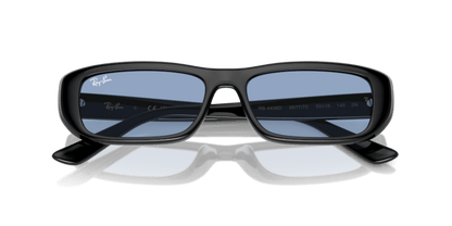 Black - 0RB4436D 8056262085929