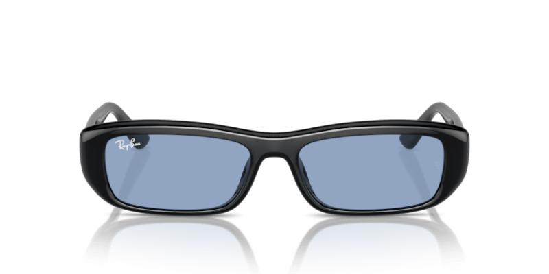 Black - 0RB4436D 8056262085929