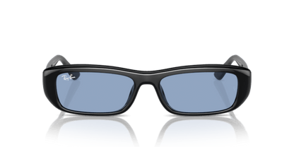 Black - 0RB4436D 8056262085929