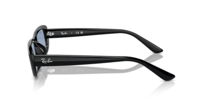 Black - 0RB4436D 8056262085929