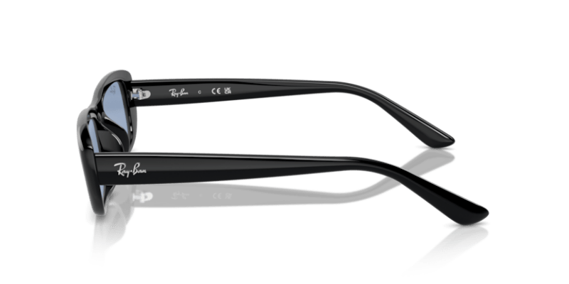 Black - 0RB4436D 8056262085929