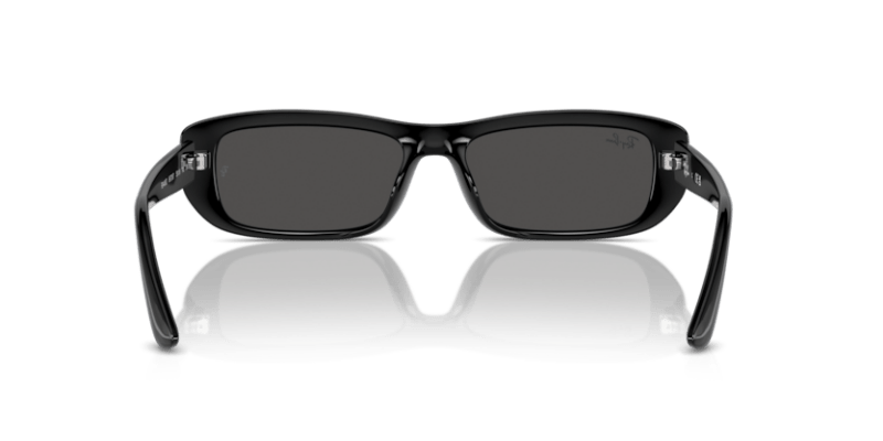 Black - 0RB4436D 8056262085936
