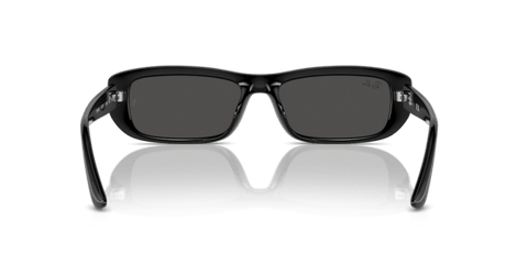 Black - 0RB4436D 8056262085936