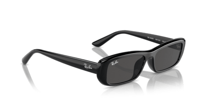 Black - 0RB4436D 8056262085936