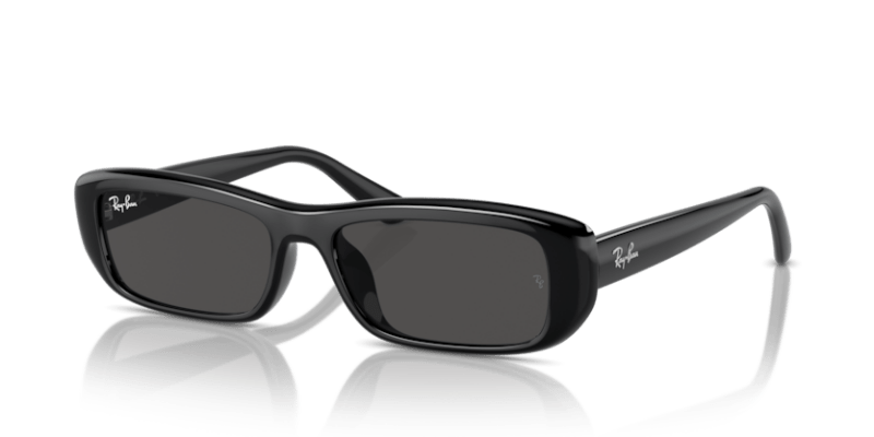 Black - 0RB4436D 8056262085936