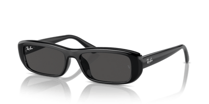 Black - 0RB4436D 8056262085936