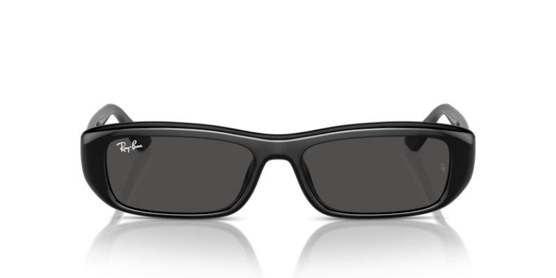 Black - 0RB4436D 8056262085936