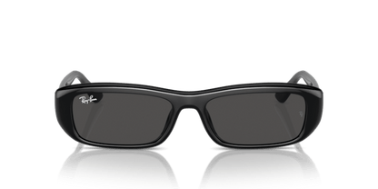 Black - 0RB4436D 8056262085936