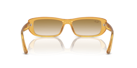 Transparent Yellow - 0RB4436D 8056262085943