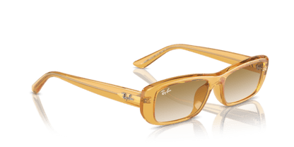 Transparent Yellow - 0RB4436D 8056262085943