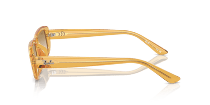 Transparent Yellow - 0RB4436D 8056262085943