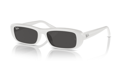 White - 0RB4436D 8056262085950