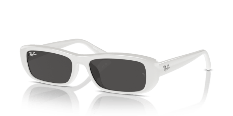 White - 0RB4436D 8056262085950