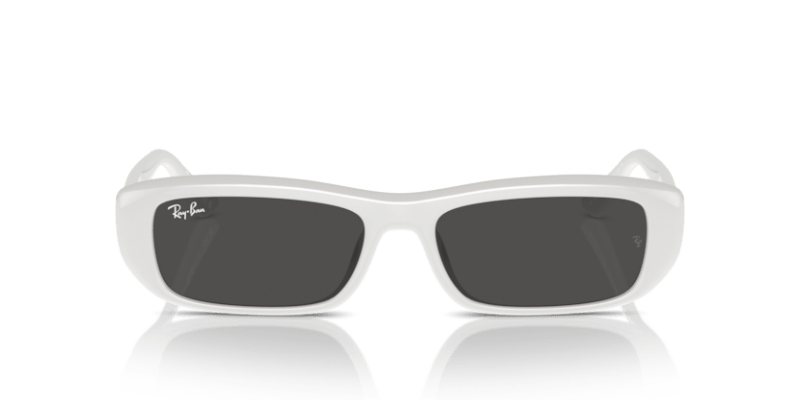 White - 0RB4436D 8056262085950
