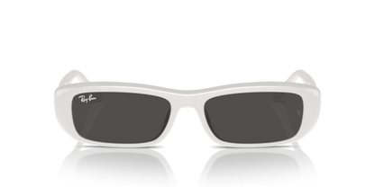 White - 0RB4436D 8056262085950