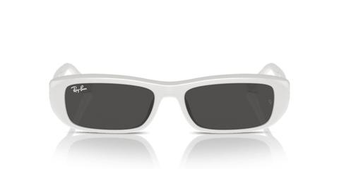 White - 0RB4436D 8056262085950