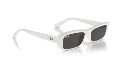 White - 0RB4436D 8056262085950