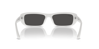 White - 0RB4436D 8056262085950