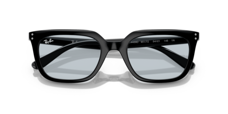 Black - 0RB4439D 8056262268964