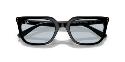 Black - 0RB4439D 8056262268964