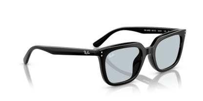 Black - 0RB4439D 8056262268964