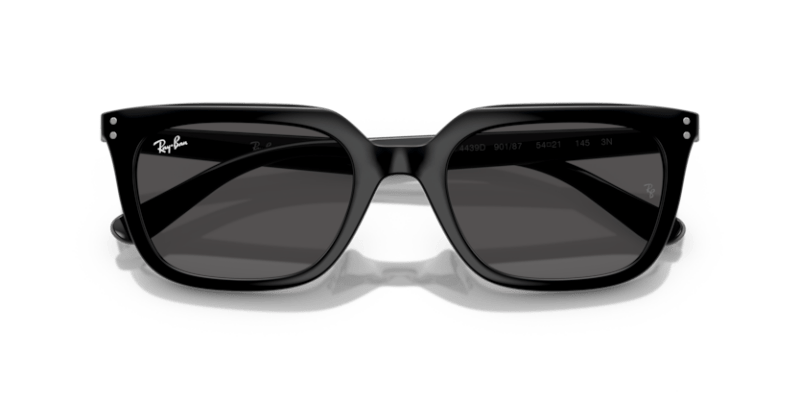 Black - 0RB4439D 8056262268971