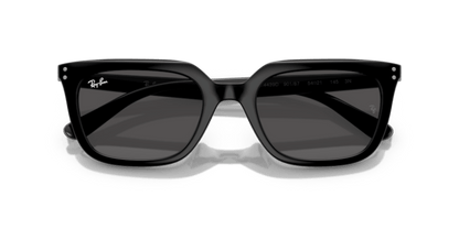 Black - 0RB4439D 8056262268971