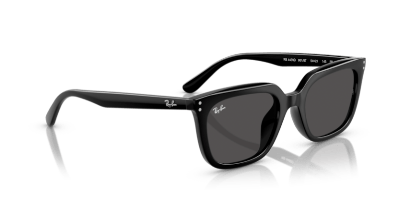Black - 0RB4439D 8056262268971